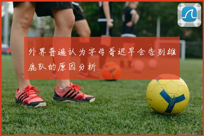 外界普遍认为字母哥迟早会告别雄鹿队的原因分析