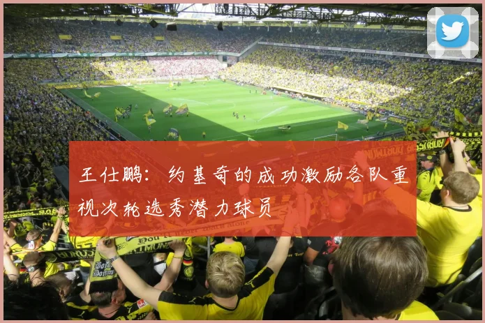 王仕鹏：约基奇的成功激励各队重视次轮选秀潜力球员